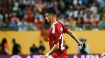 غيابات مؤثرة.. قائمة الأهلي تفقد طاهر محمد طاهر أمام بالميراس وبورتو